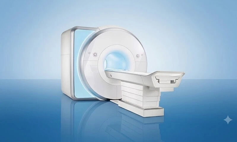 3 Tesla MRI at Acıbadem
