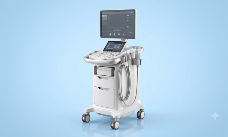 FibroScan at Acıbadem