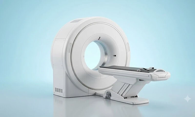 Flash CT at Acıbadem