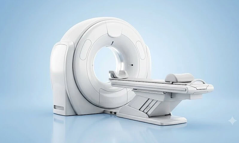Force CT at Acıbadem