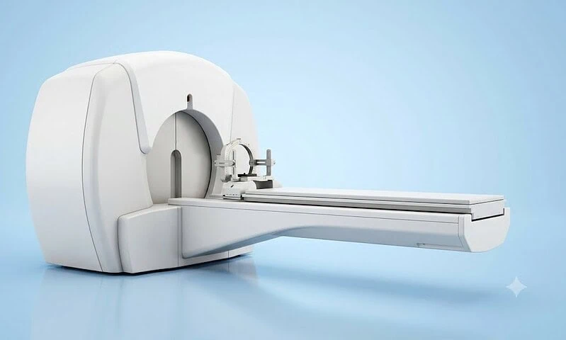 Gamma Knife Esprit at Acıbadem