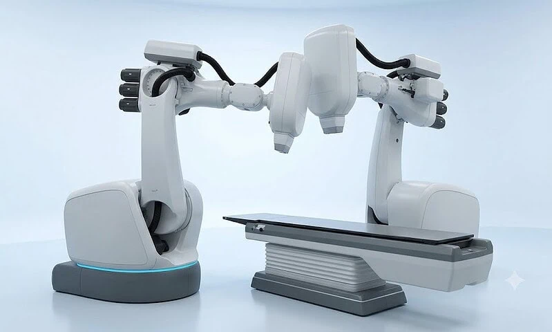 Intraoperative 3 Tesla MRI at Acıbadem