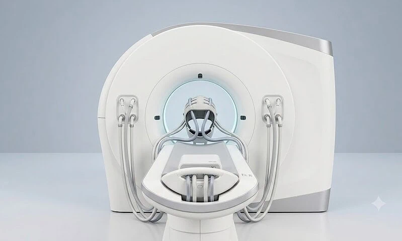 Scalp Cooling System at Acıbadem