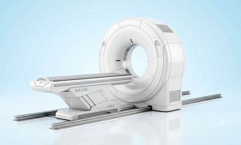 Sliding CT (Intraoperative) at Acıbadem