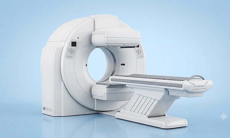 SPECT/CT at Acıbadem