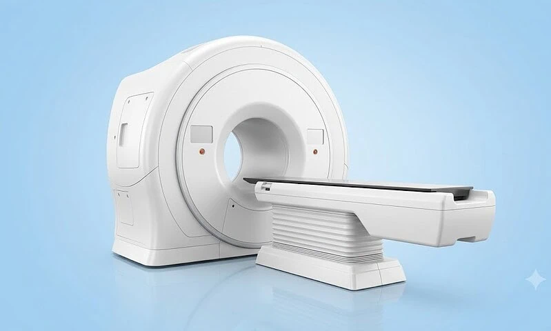 TomoTherapy HDA at Acıbadem