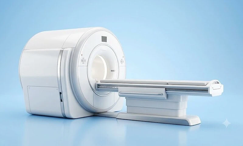 Whole-Body MRI at Acıbadem