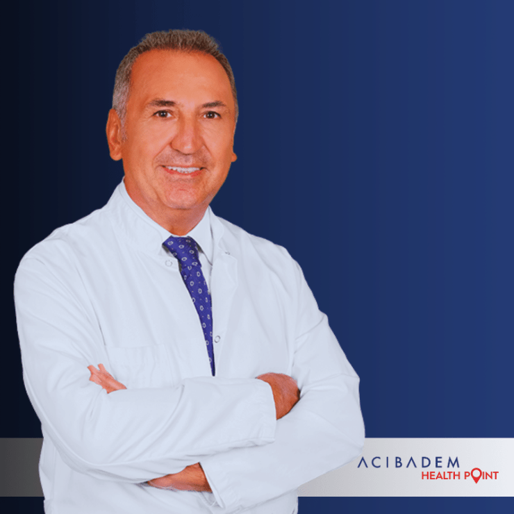 ACIBADEM Health Point / Acibadem Healthcare Group