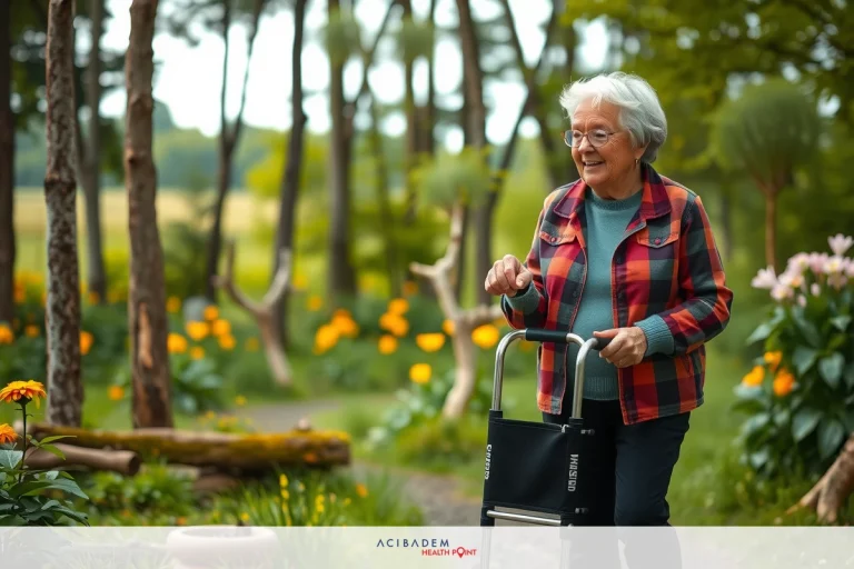 How Long Can You Walk After Knee Replacement