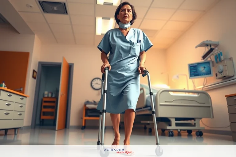 How Long Do You Need a Walker After Knee Replacement?
