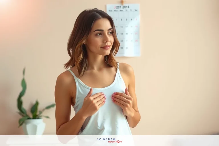 How to Check Yourself for Breast Cancer