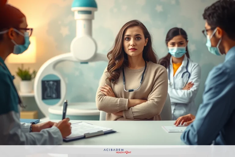 Is Itching a Sign of Breast Cancer?