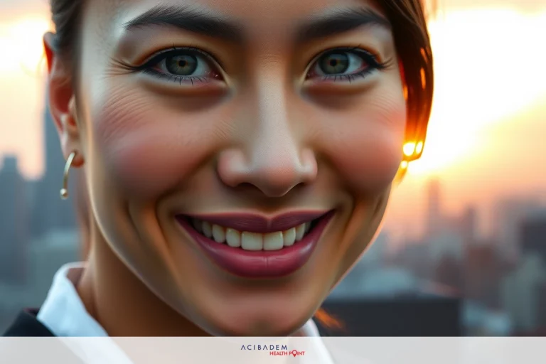 How Long Until I Can Smile After Rhinoplasty?