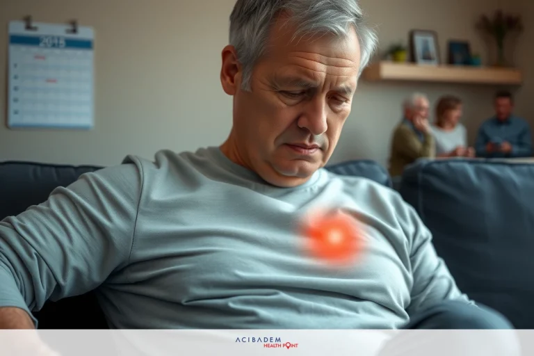 Can Guys Have Breast Cancer?