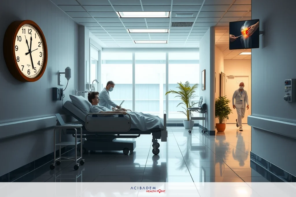 How Long Do Knee Replacement Surgeries Take? 66e426b9efd8c 2