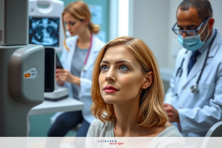 Can Ultrasound Detect Breast Cancer?