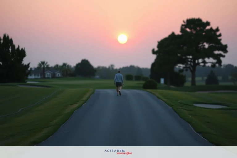 How Long After a Knee Replacement Can You Play Golf