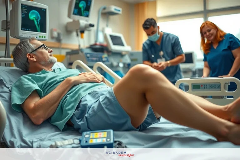 What Are the Side Effects of Knee Replacement Surgery?