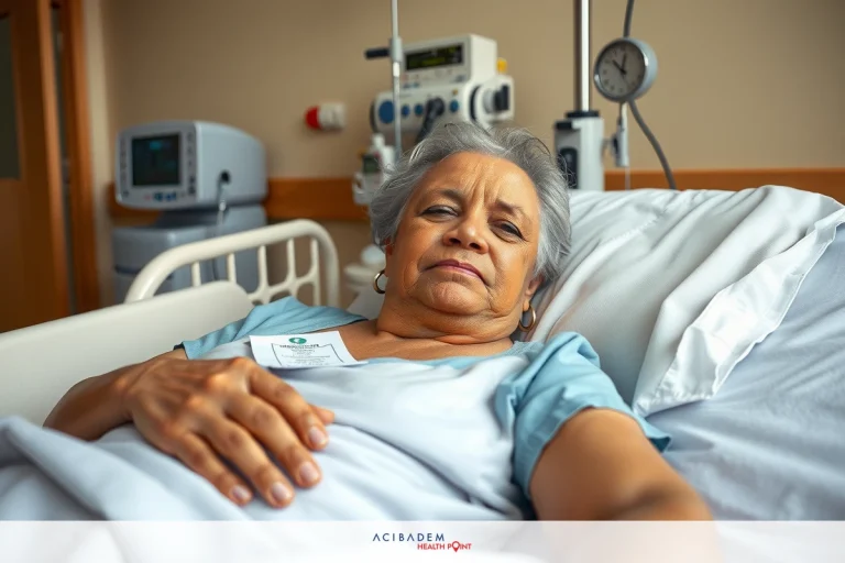 Is a Knee Replacement Covered by Medicare Australia?