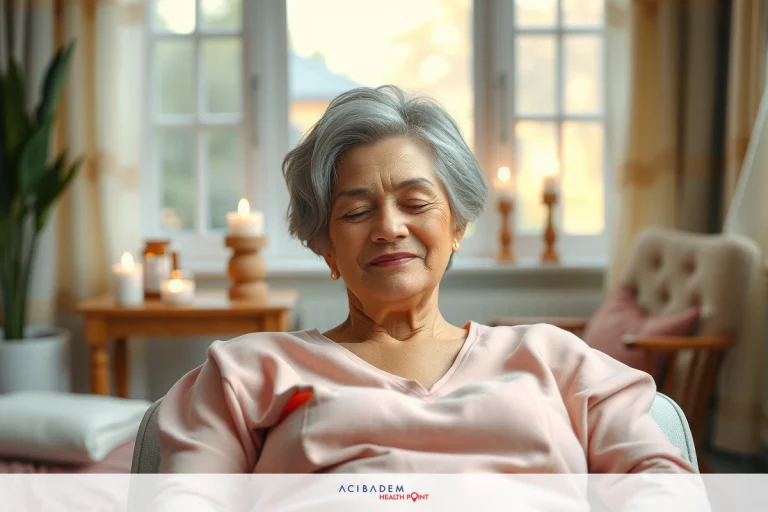 How Does the Healing Process Work After Knee Replacement