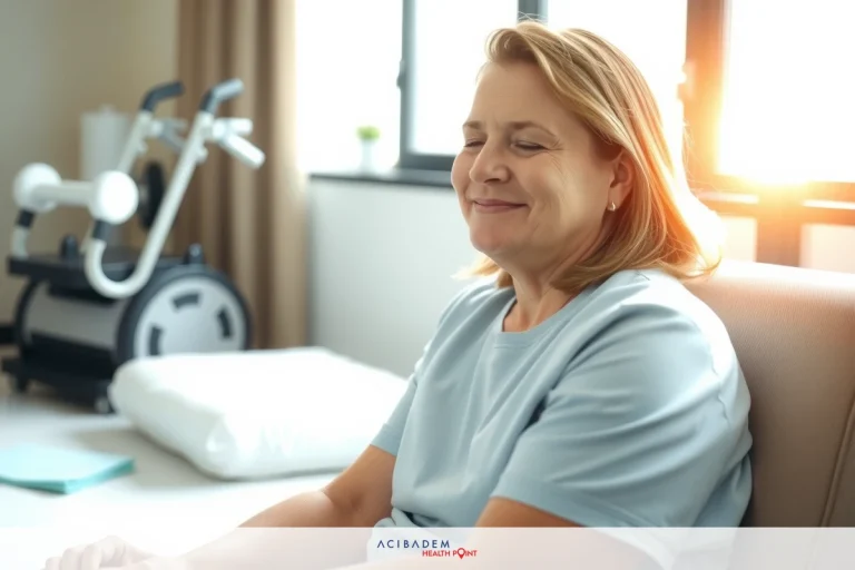 What to Expect 7 Weeks After Total Knee Replacement