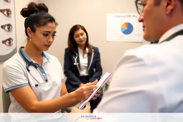 How Much Money Is Laser Eye Surgery