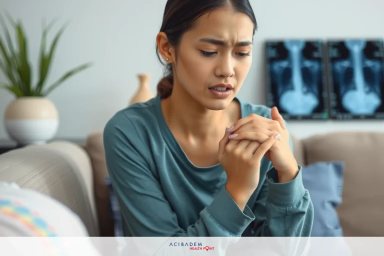 Is Shoulder Pain a Sign of Breast Cancer?