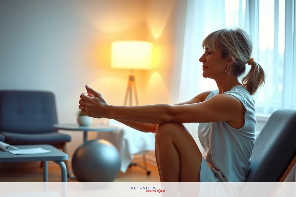 Why Does My Knee Feel Tight After Knee Replacement Surgery 6762f7f5e42eb
