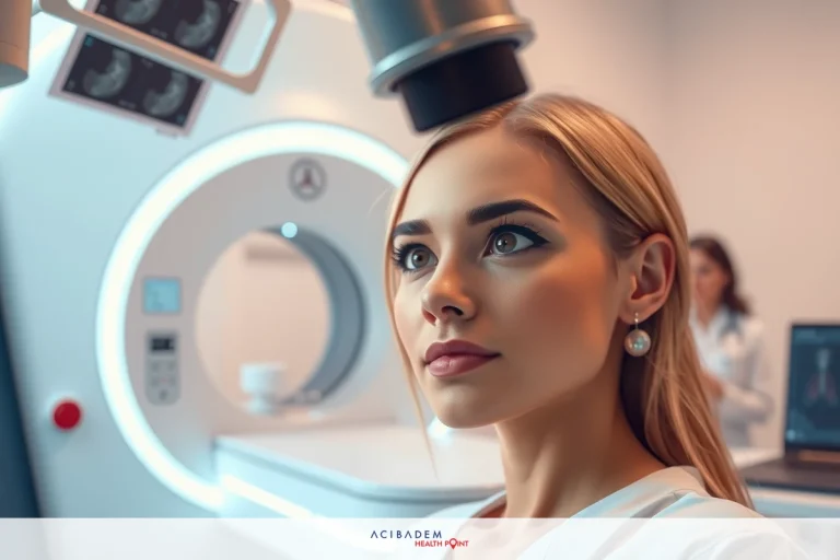 Can a Chest CT Scan Detect Breast Cancer?