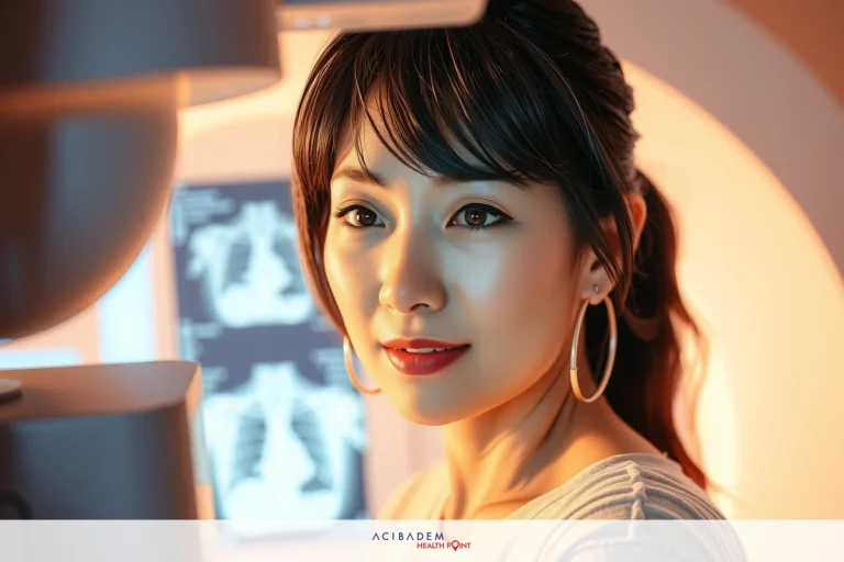 Will Breast Cancer Show Up in Routine Blood Work?