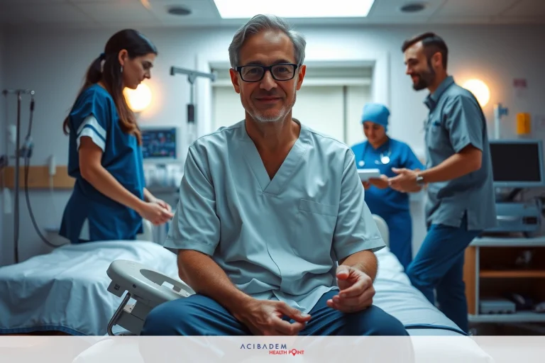 What to Expect Following Total Knee Replacement Surgery