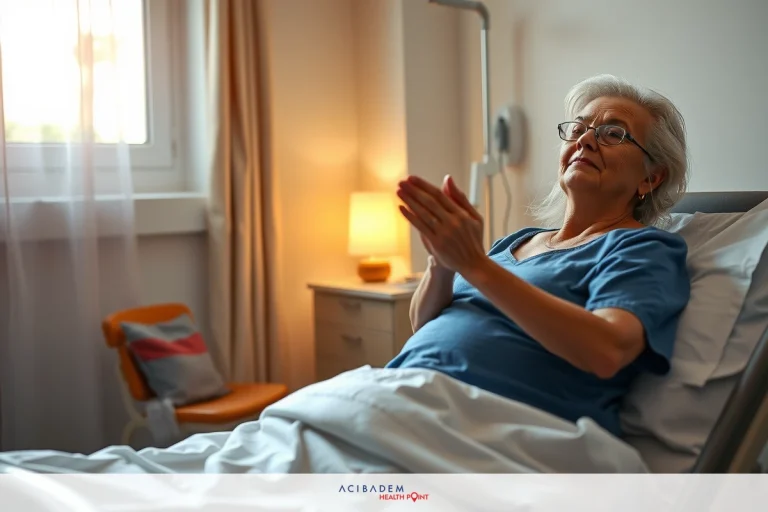 What Happens After a Total Knee Replacement