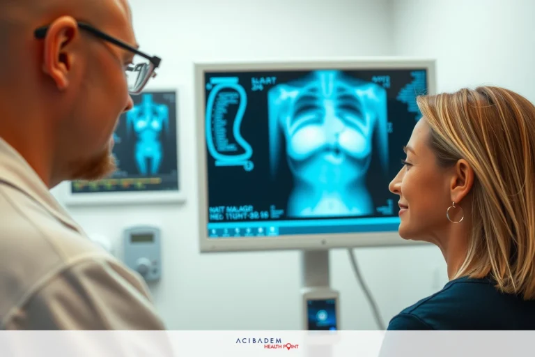 Can CT Scan Detect Breast Cancer?