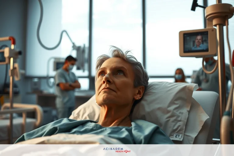 Is General Anesthesia Required for Knee Replacement Surgery?