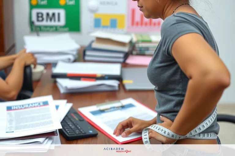 What Insurance Covers Bariatric Surgery in Texas