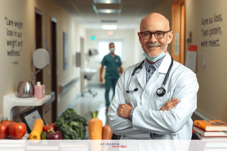 Can a Gastroenterologist Perform Bariatric Surgery?