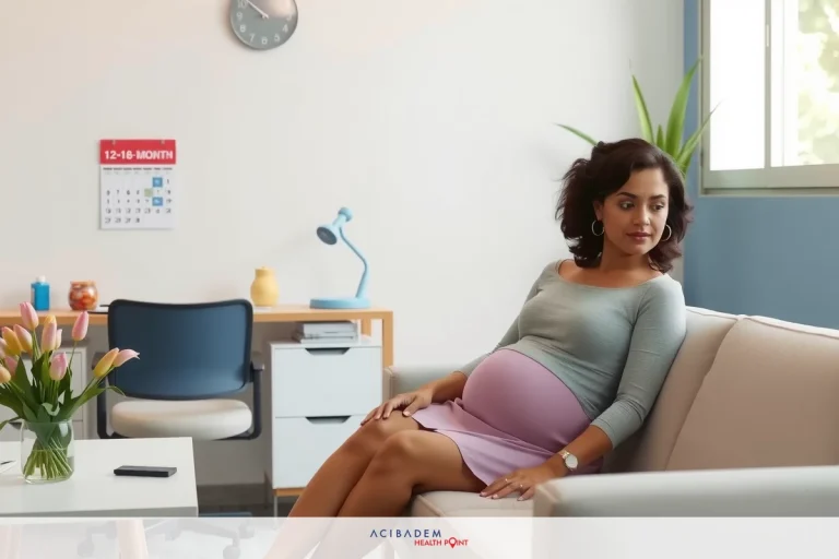 How Soon After Bariatric Surgery Can I Get Pregnant?