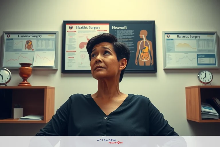 Can You Have Bariatric Surgery Twice?