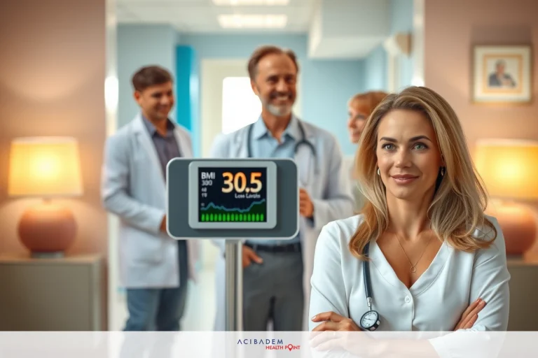 How Much Do You Have to Weigh for Bariatric Surgery?