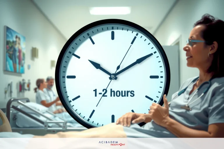 How Long is Bariatric Sleeve Surgery?