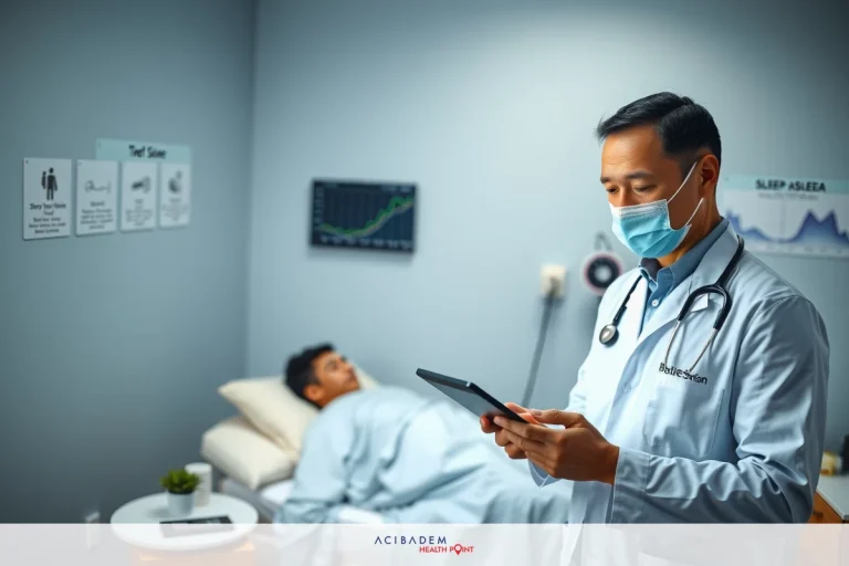 Why Do You Need a Sleep Study for Bariatric Surgery