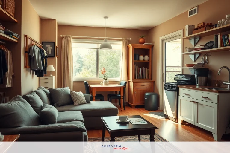 What to Have at Home After Bariatric Surgery