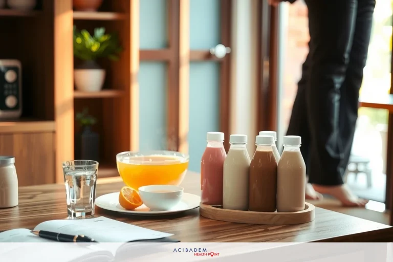 What Can You Drink After Bariatric Surgery