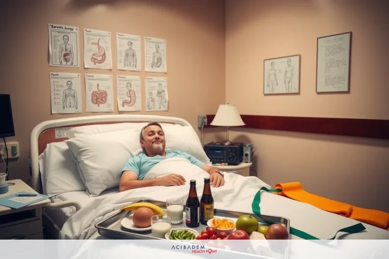 What Do I Need After Bariatric Surgery