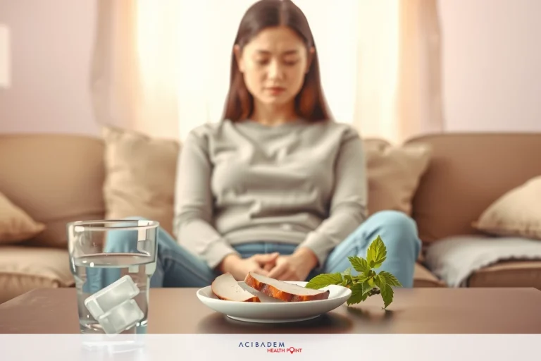 What Helps with Gas After Bariatric Surgery