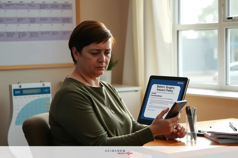 How to Get Aetna to Pay for Bariatric Surgery