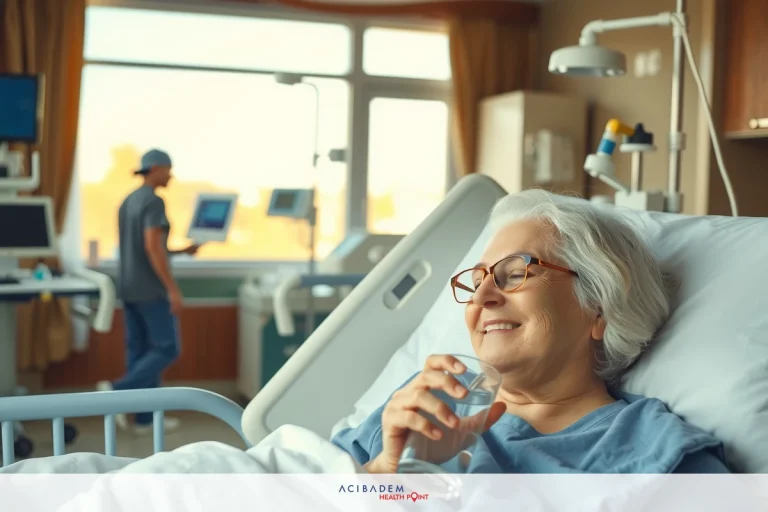 How to Sip After Bariatric Surgery