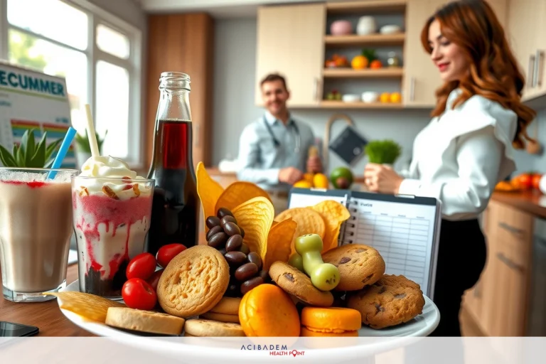 What Are Slider Foods After Bariatric Surgery?