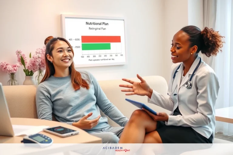 How Many Calories Should You Eat After Bariatric Surgery