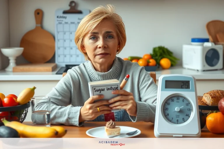 How Many Grams of Sugar After Bariatric Surgery